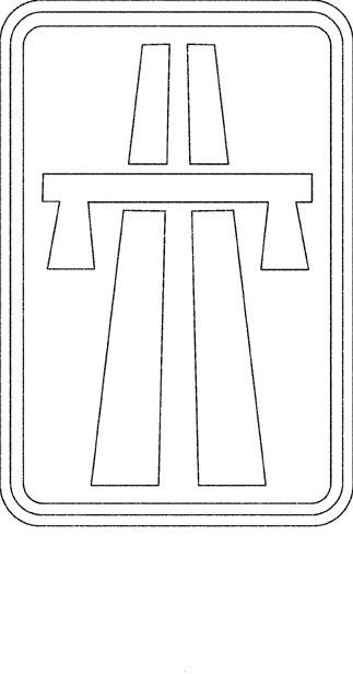 verkehrszeichen malvorlagen  malvorlagen1001de