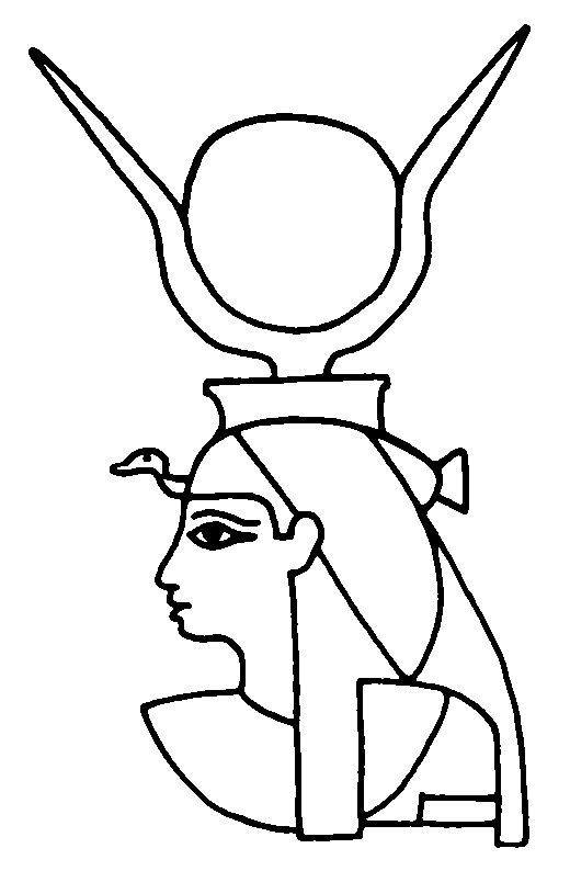 Agypten Malvorlagen