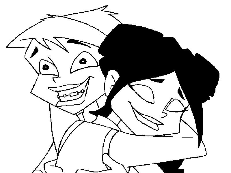 Braceface Malvorlagen