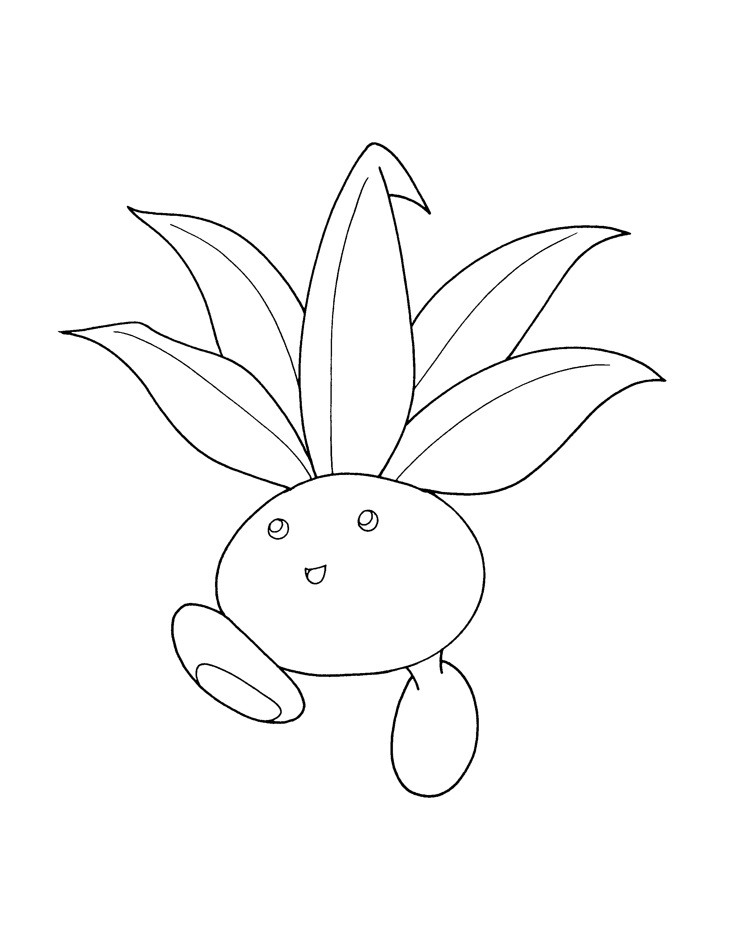 Pokemon Malvorlagen