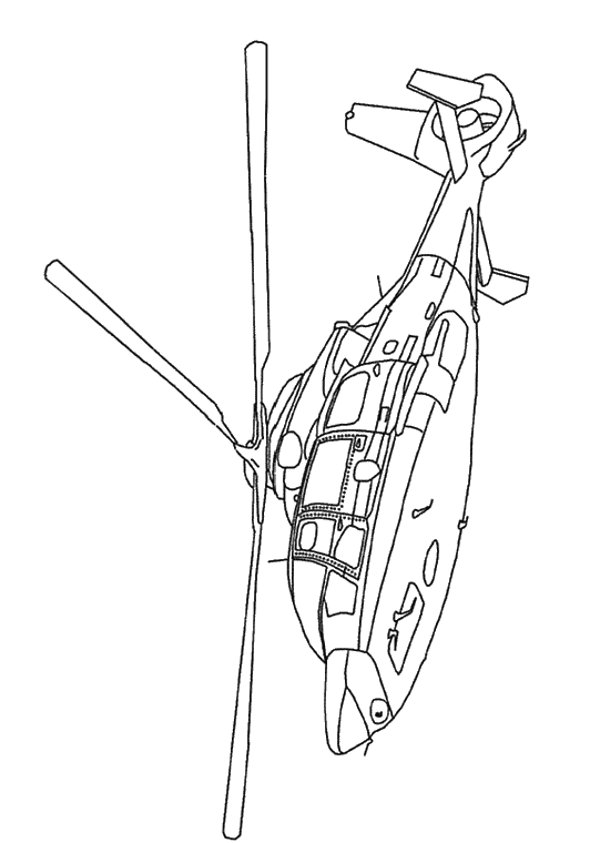 Transport Malvorlagen